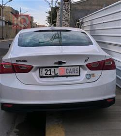 شيفروليه ماليبو